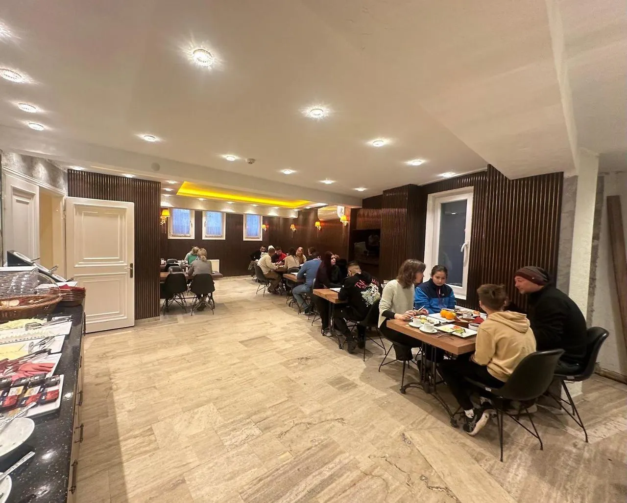 ****  Ayasofya Hotel Stambuł Turcja