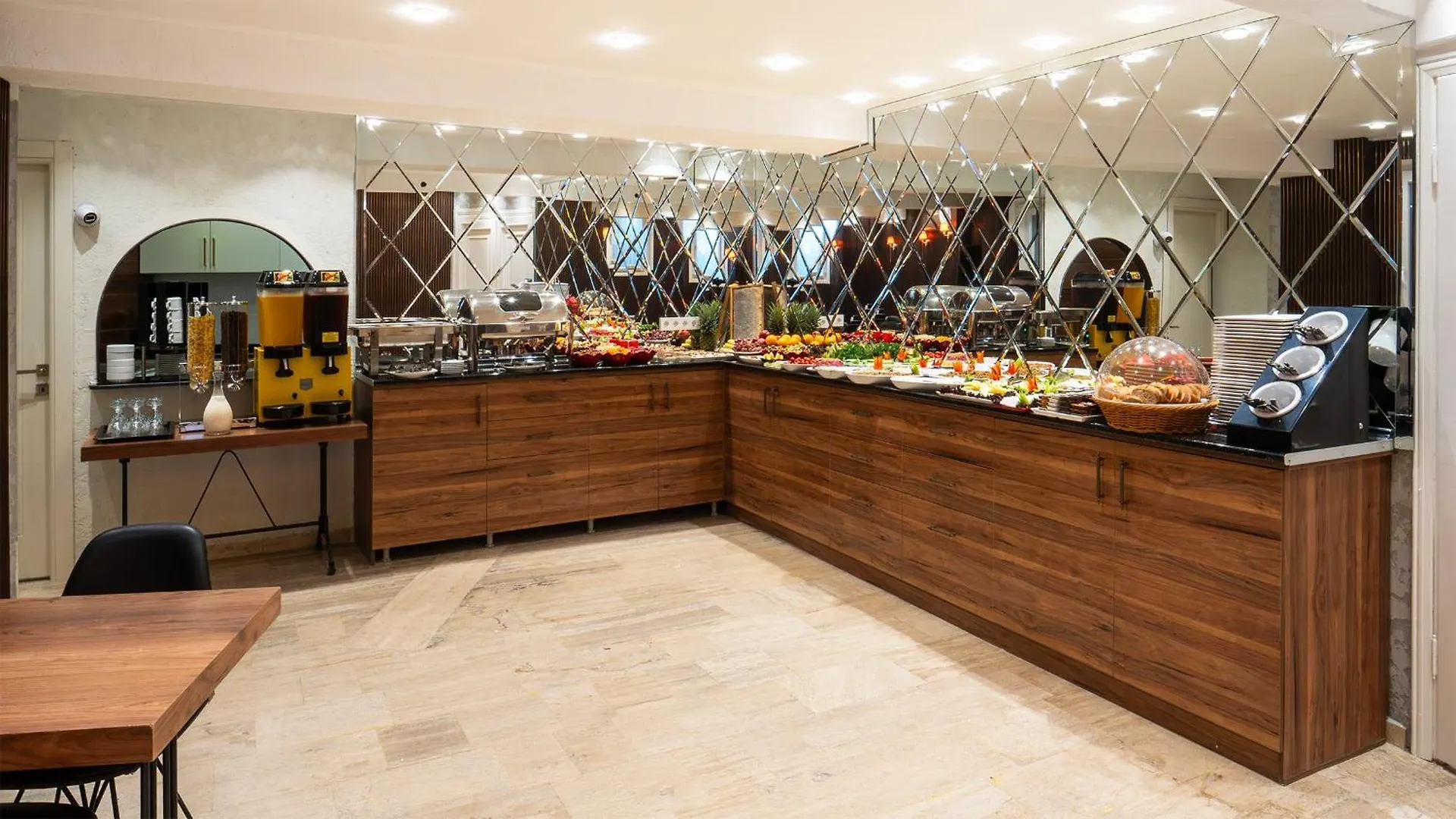 Ayasofya Hotel Istanboel
