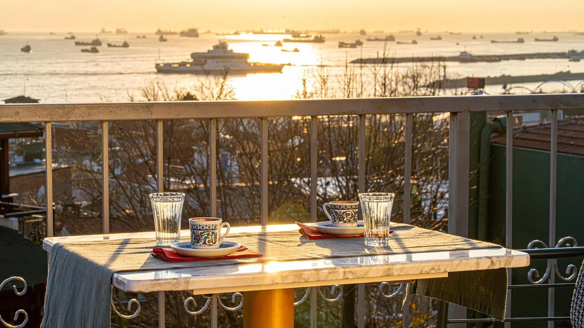 Ayasofya Hotel Istanbul 4*,