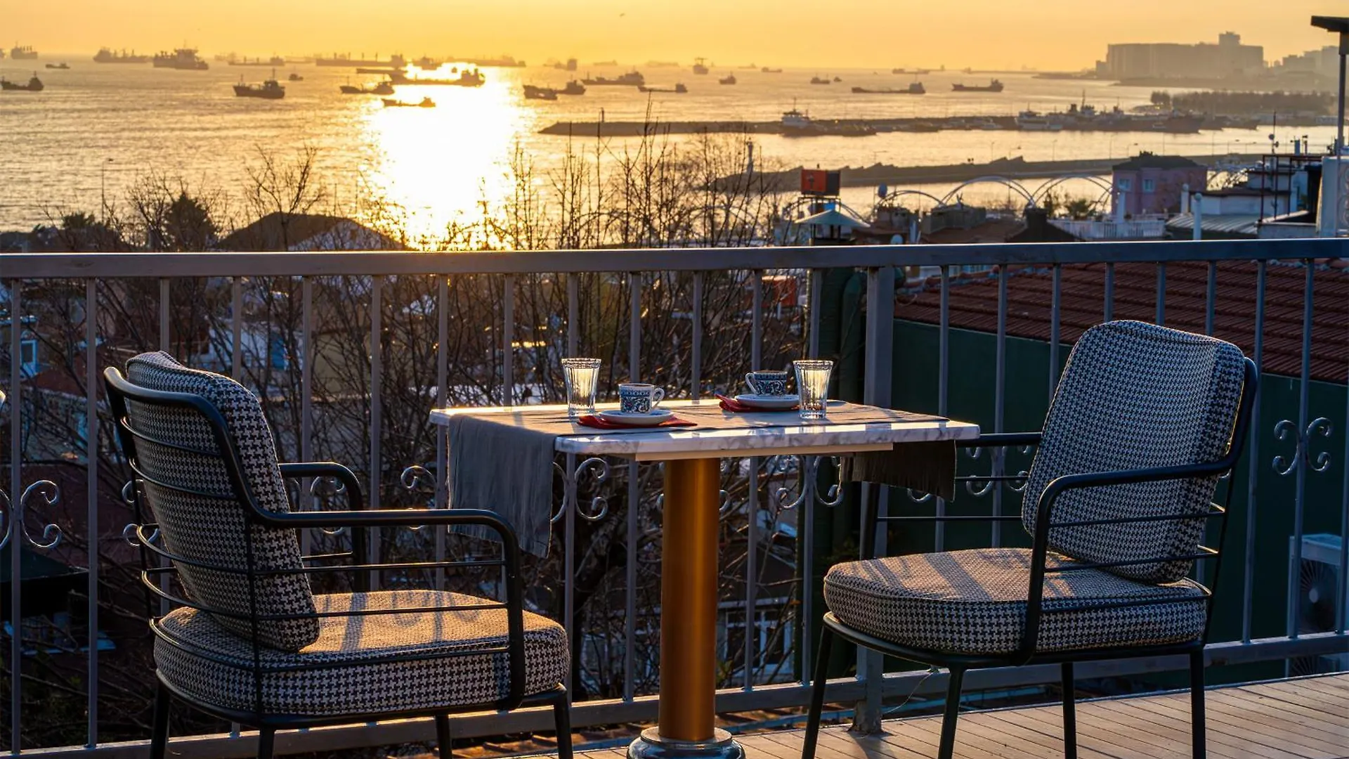 Ayasofya Hotel Istanboel 4*,
