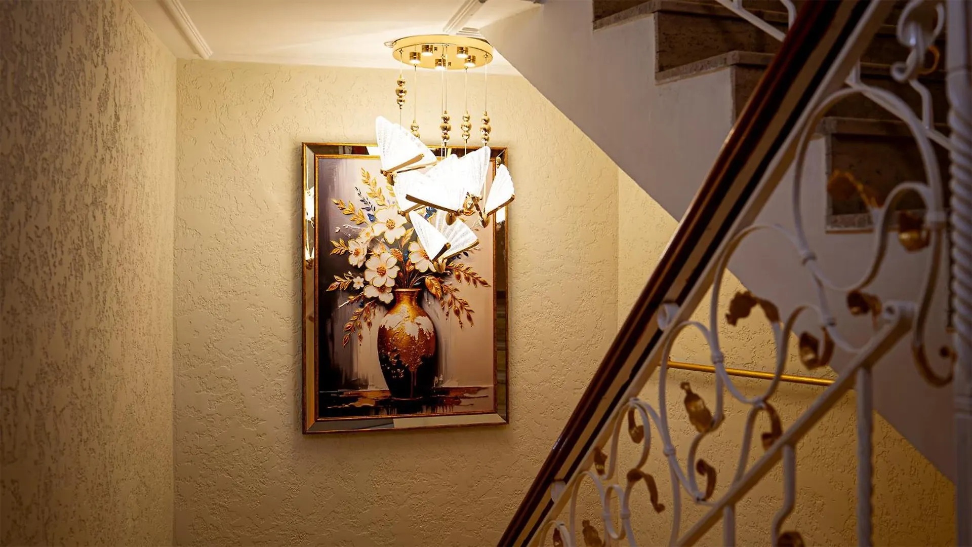 Ayasofya Hotel Stambuł