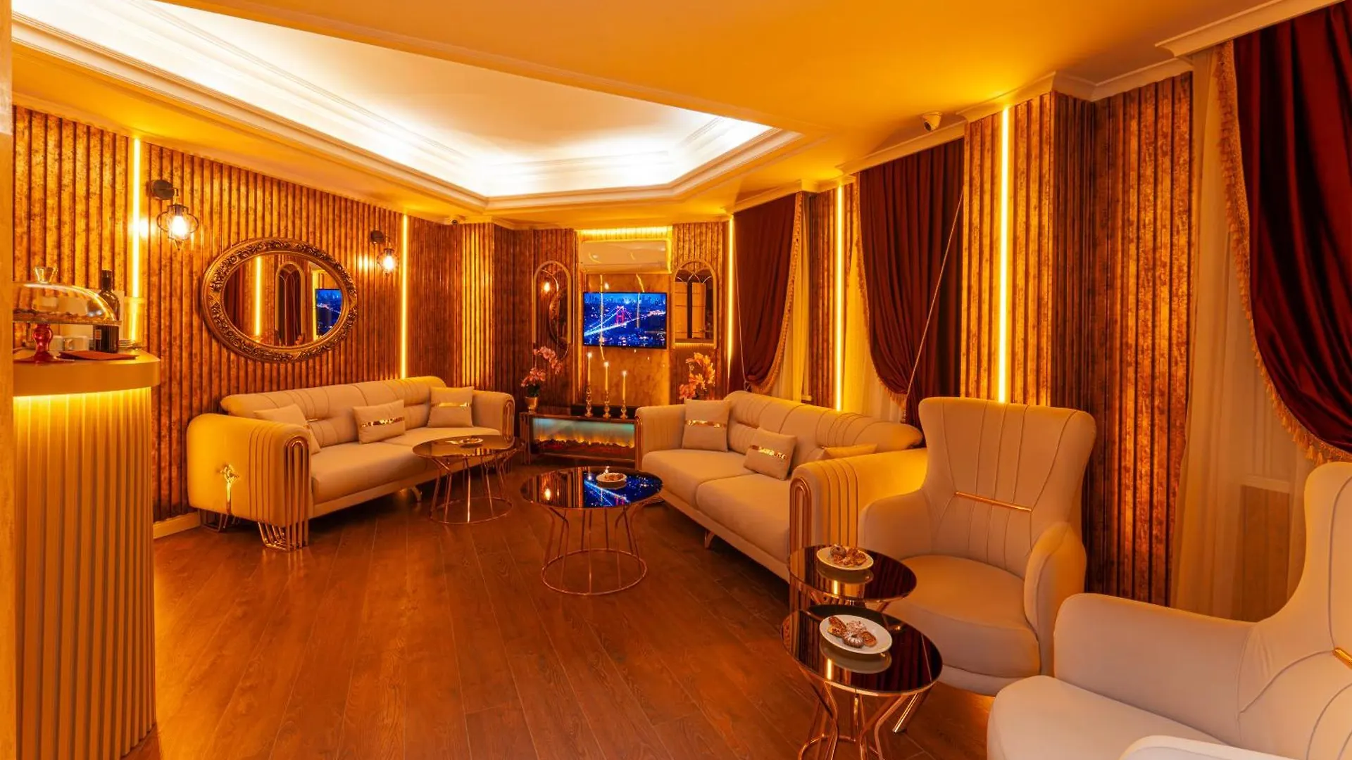 Ayasofya Hotel Istanbul