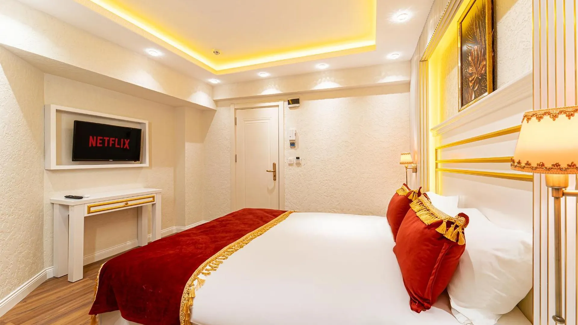 Ayasofya Hotel Istanbul