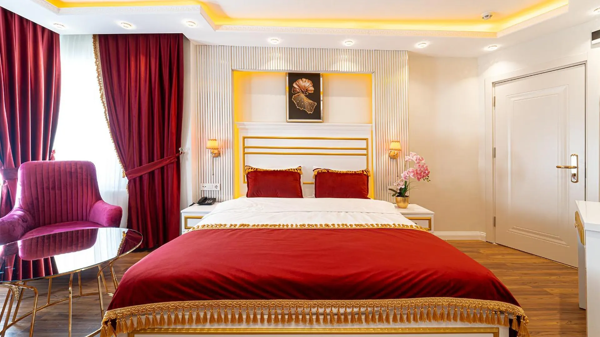 Ayasofya Hotel Istanbul