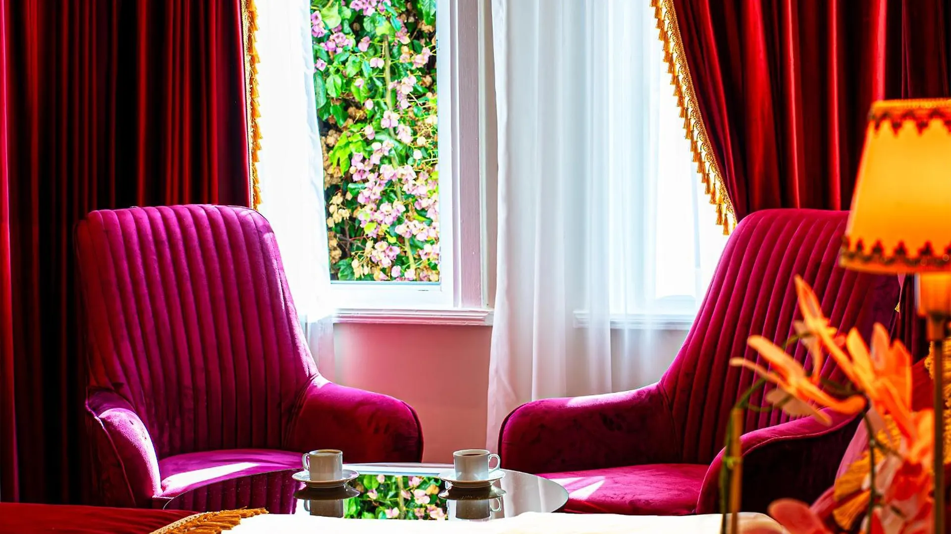Ayasofya Hotel Istanbul