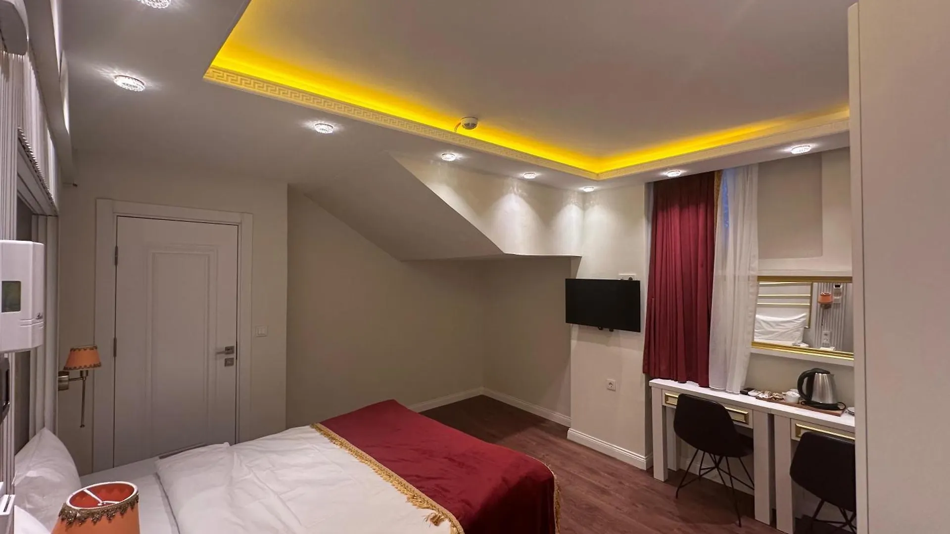 Ayasofya Hotel Istanbul 4*,