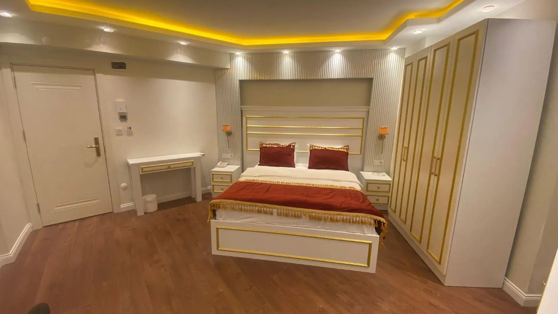 Ayasofya Hotel Istanbul