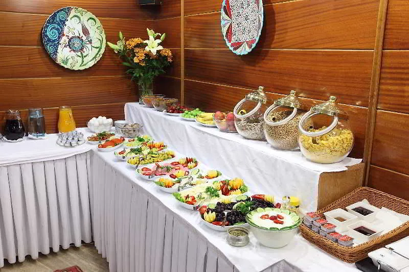 Ayasofya Hotel Istanbul 4*,
