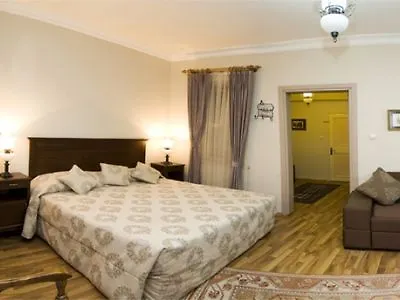 ****  Ayasofya Hotel Istanbul Turkey