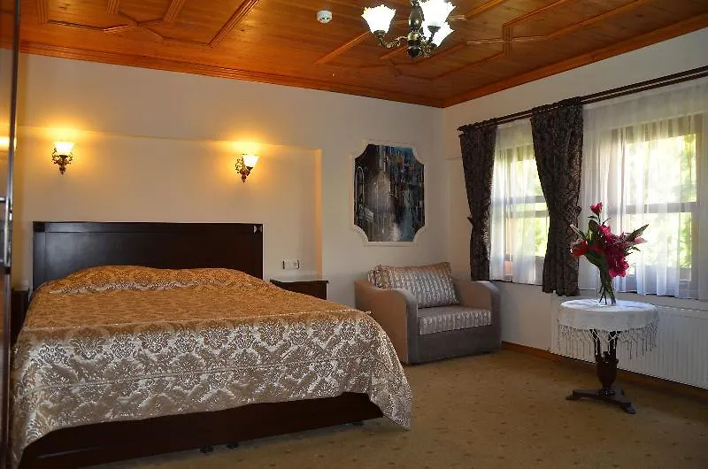 Ayasofya Hotel Istanboel 4*,