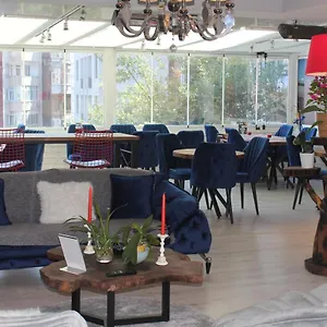Otel Nisantasi My
