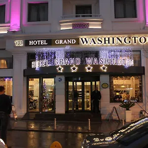 Отель Grand Washington
