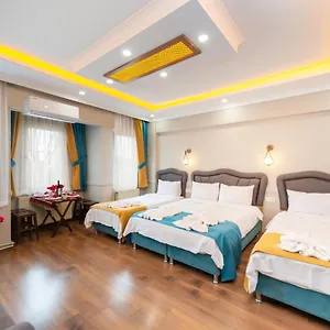 Apartahotel Kadirga
