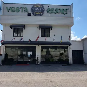 Otel Vesta Butik