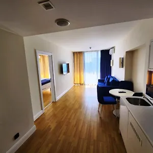 Orbi -aparthotel In Daire Batum