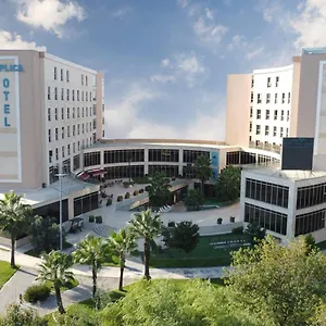 Hotel Medikal Termal