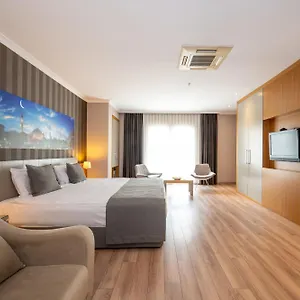 4* Hotel Klas Old