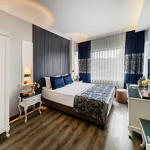 Hotel Beyazit Palace Hotel&spa