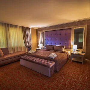 Otel Dream Hill Business Deluxe