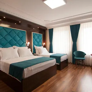 Bed and breakfast Akbiyik Boutique