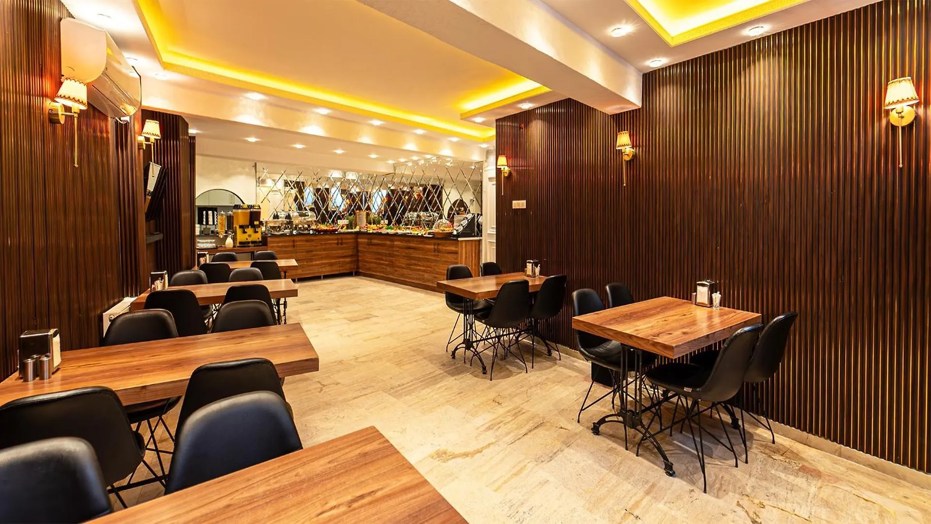Ayasofya Hotel Istanbul 4*,