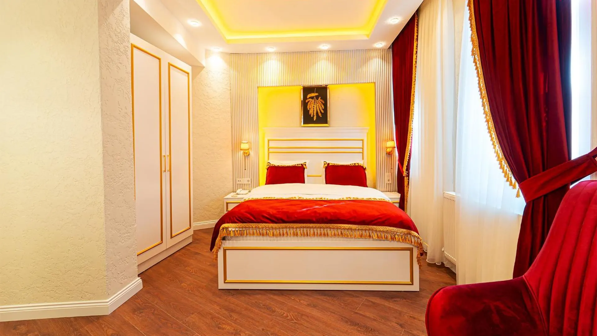 Ayasofya Hotel Estambul