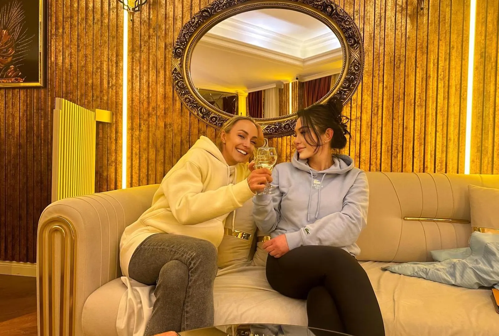 Ayasofya Hotel Стамбул