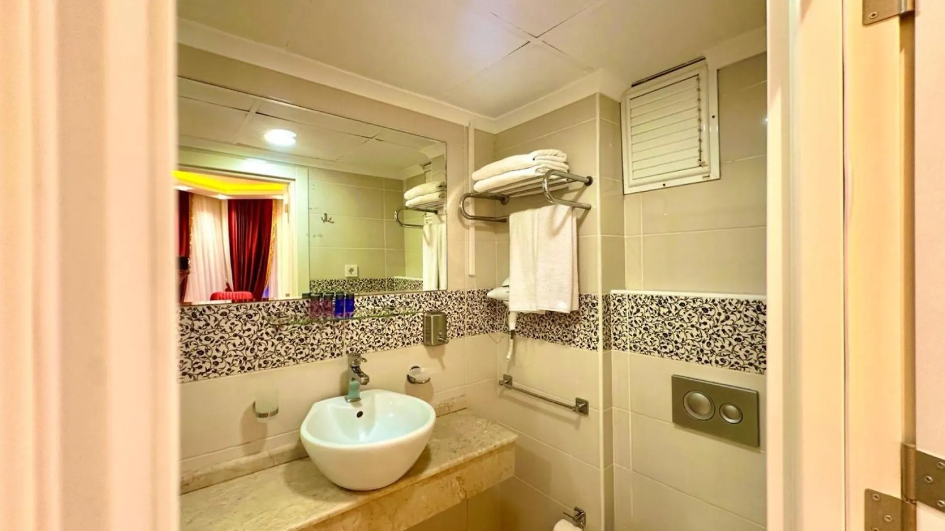 Ayasofya Hotel Estambul