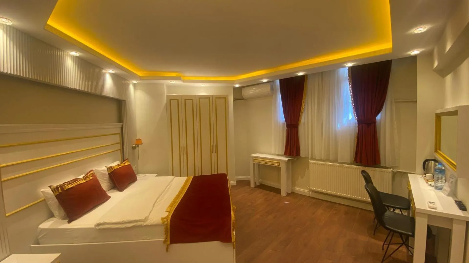 Ayasofya Hotel Estambul