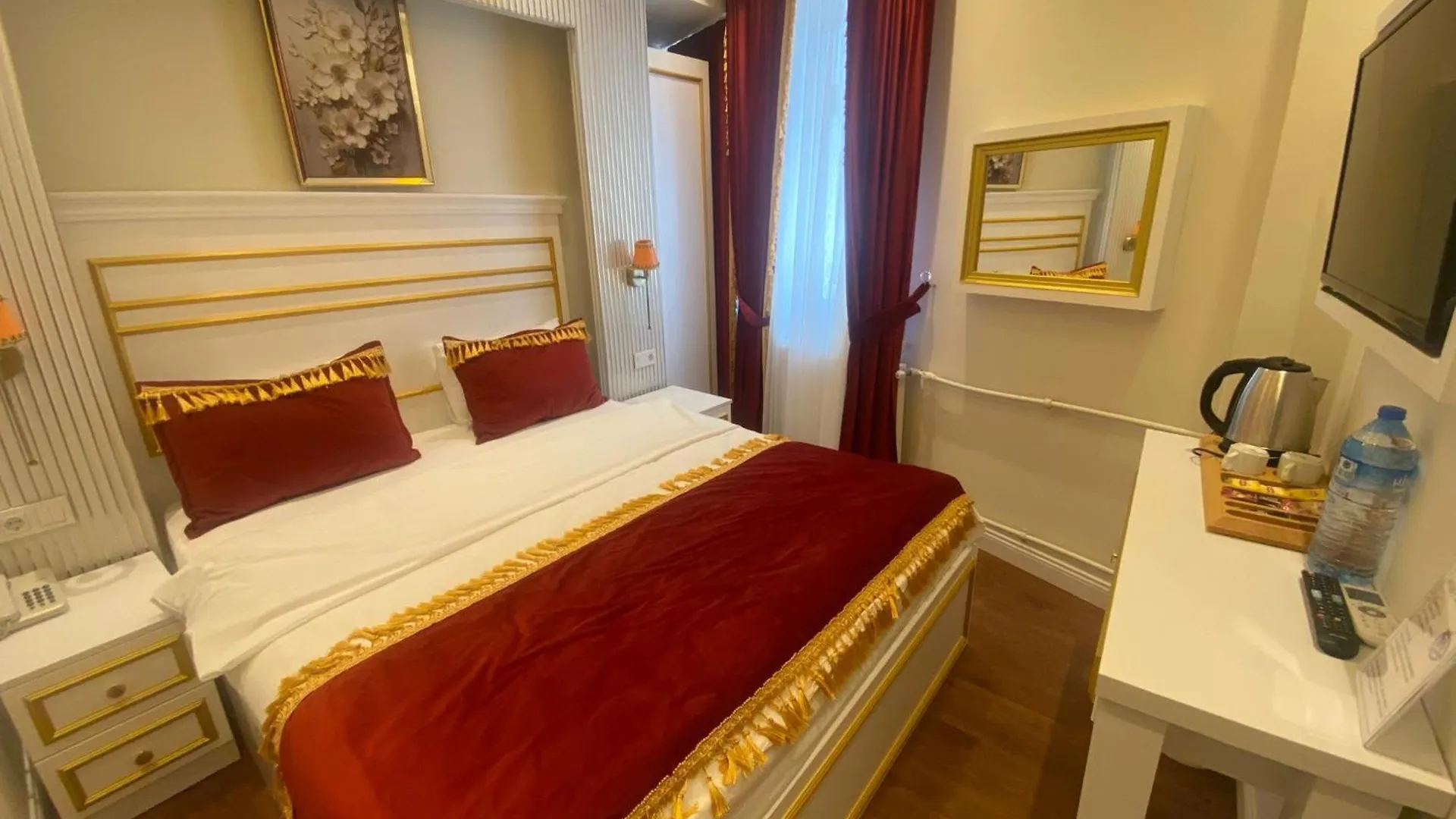 Ayasofya Hotel Estambul