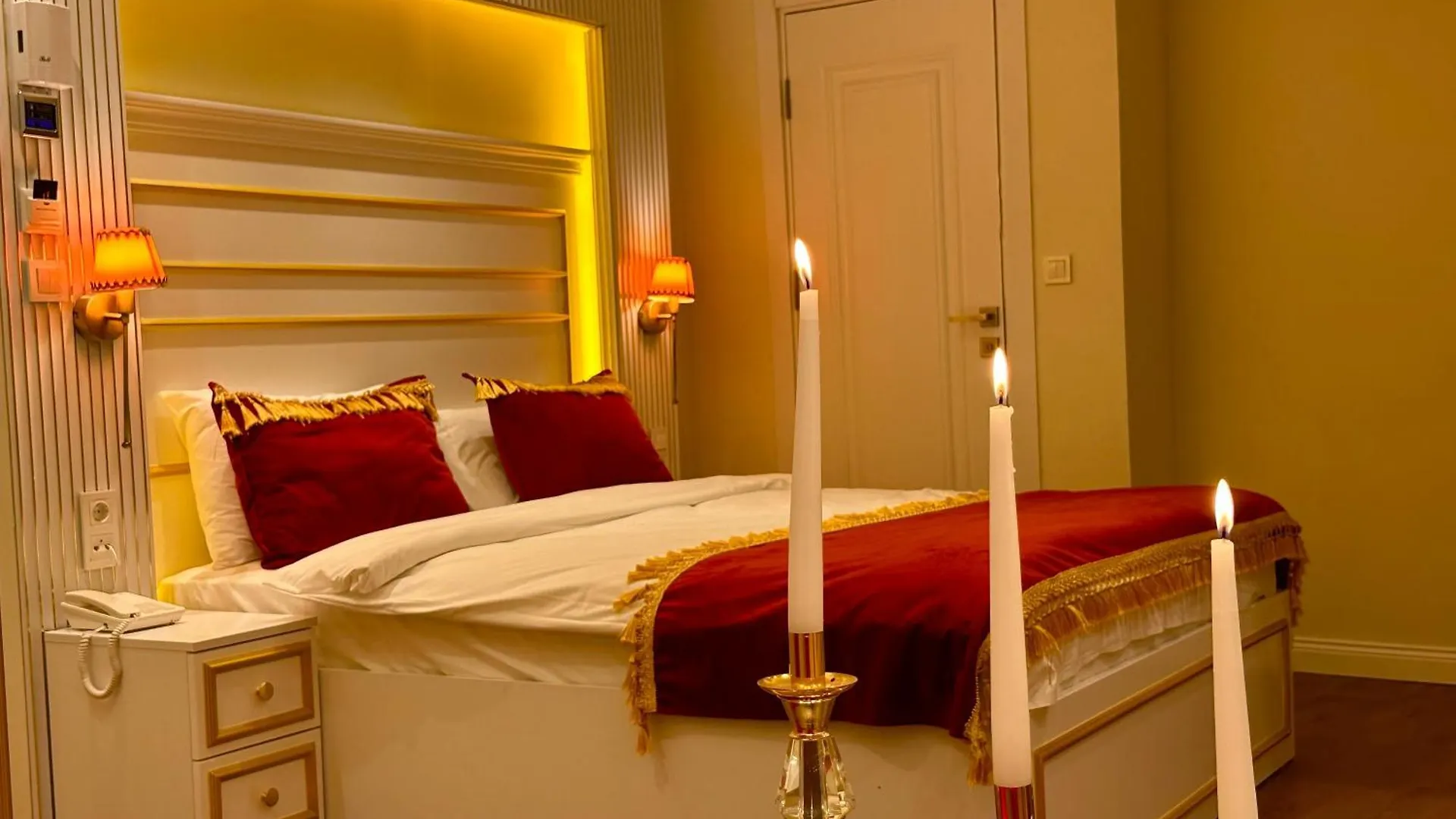 Ayasofya Hotel Istanbul 4*,