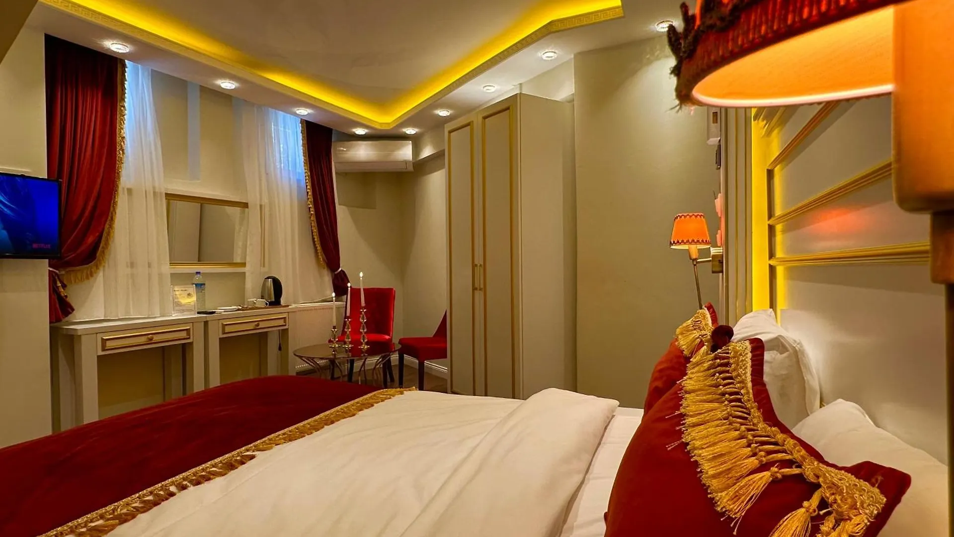 Ayasofya Hotel Istanbul