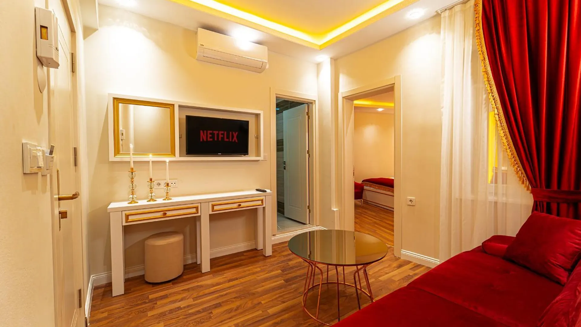 Ayasofya Hotel Istanbul