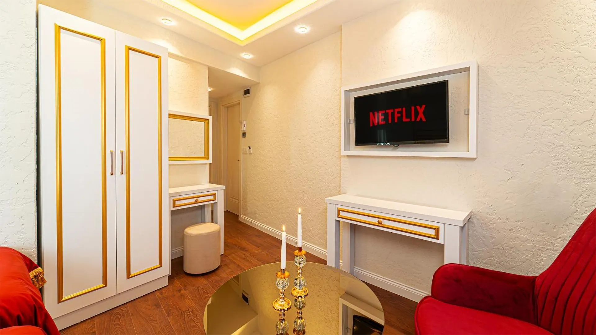 ****  Ayasofya Hotel Istanbul Turkey