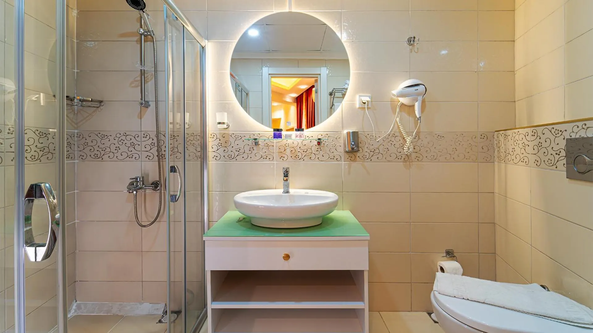 Ayasofya Hotel Istanbul