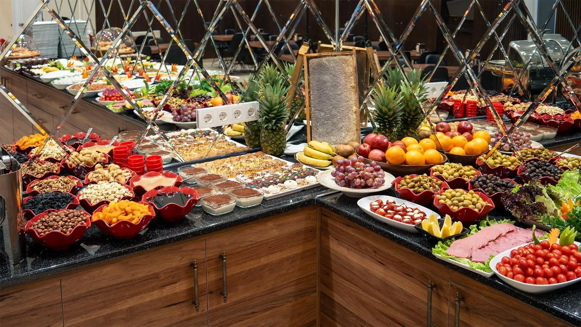 Ayasofya Hotel Istanbul