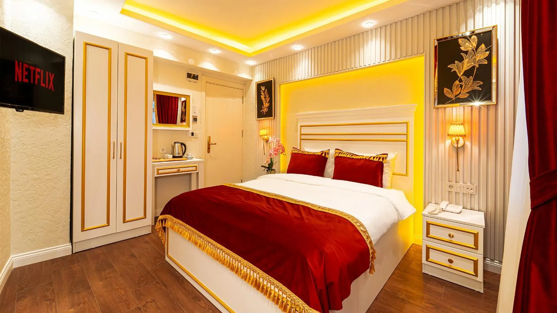 Ayasofya Hotel Istanbul