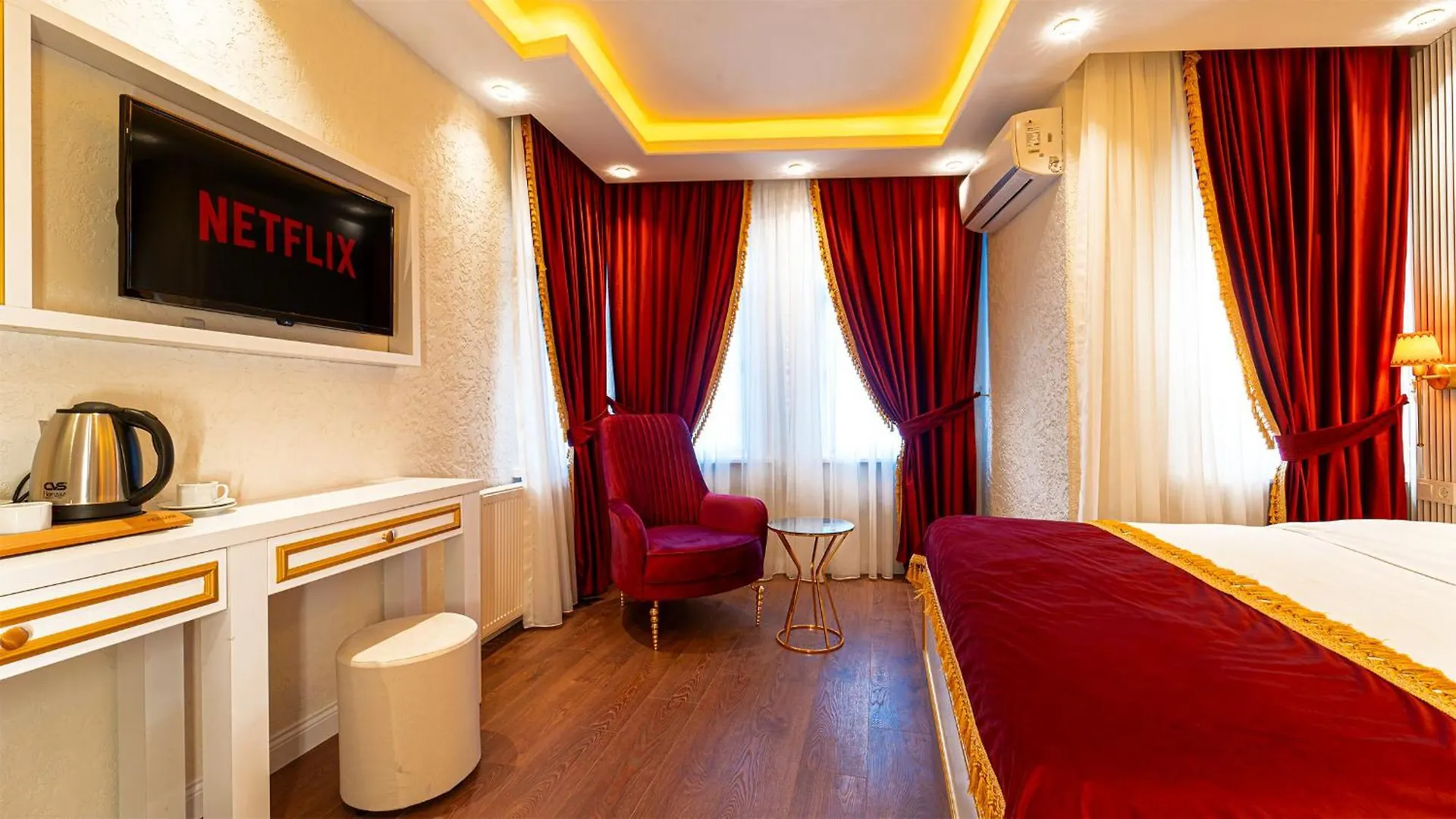 Ayasofya Hotel Istanbul