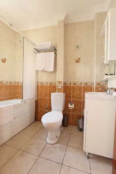 Ayasofya Hotel Istanbul