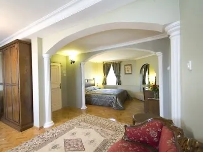 Ayasofya Hotel Istanbul