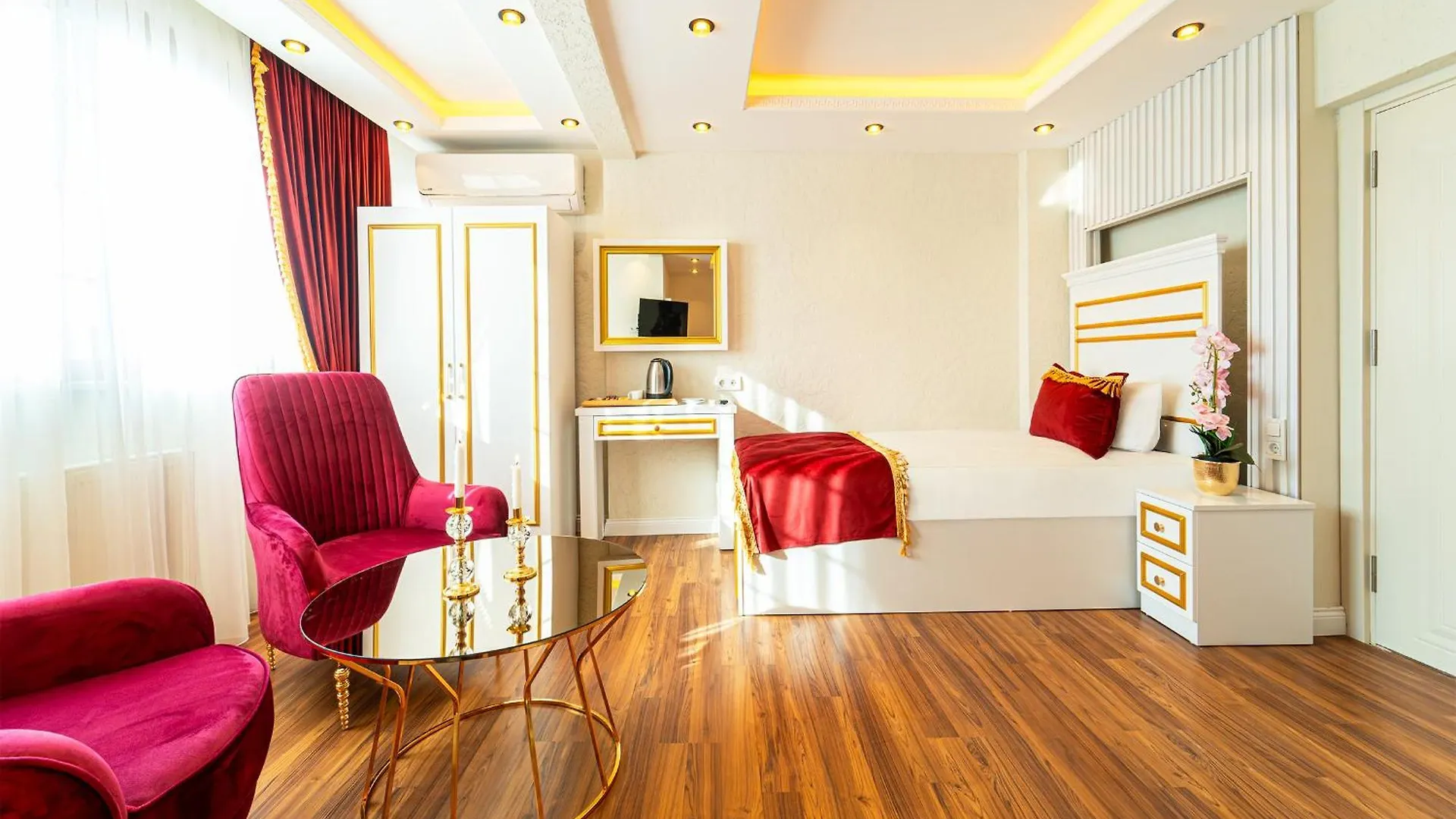 Ayasofya Hotel Istanbul
