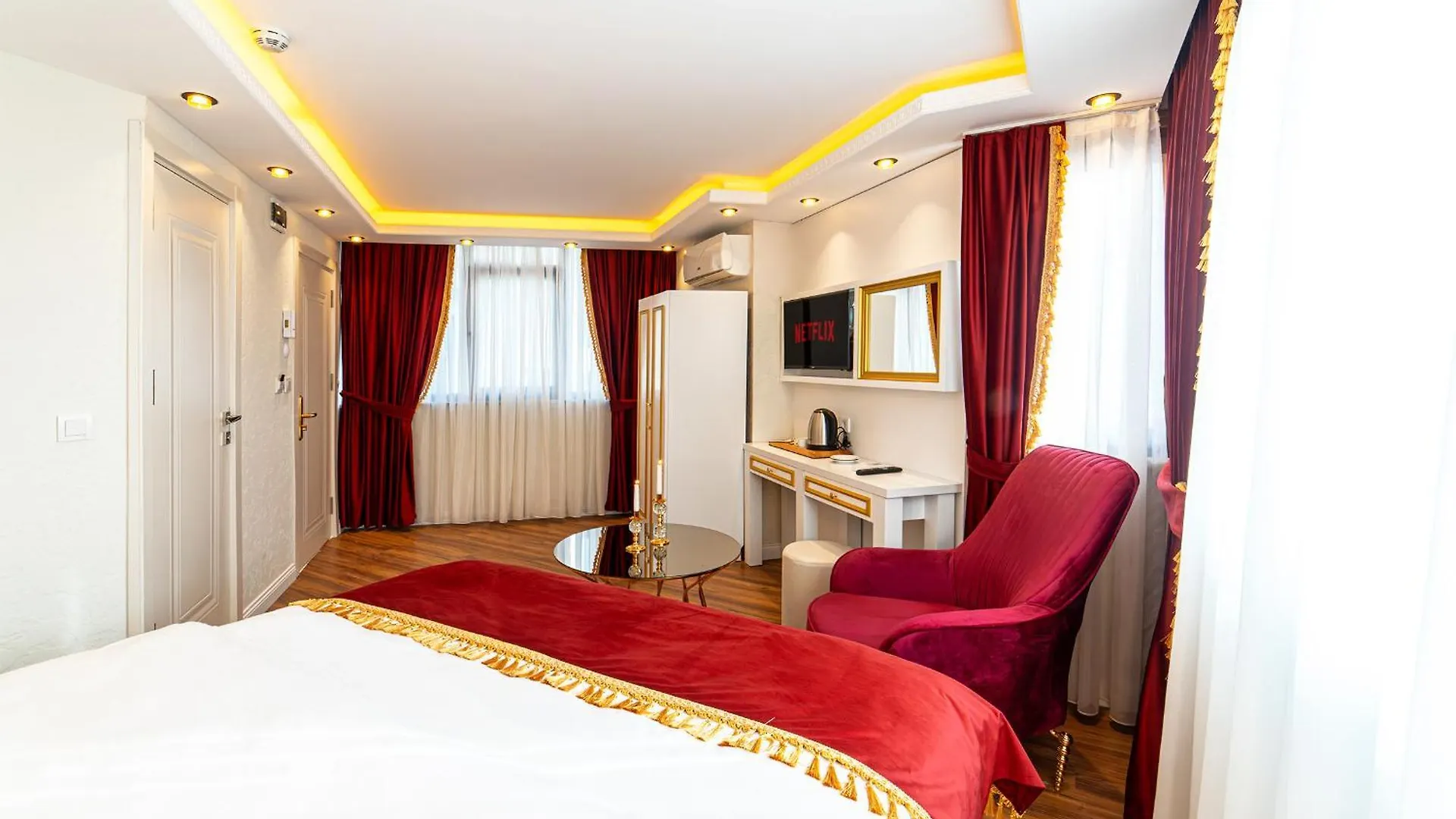 Ayasofya Hotel Istanbul
