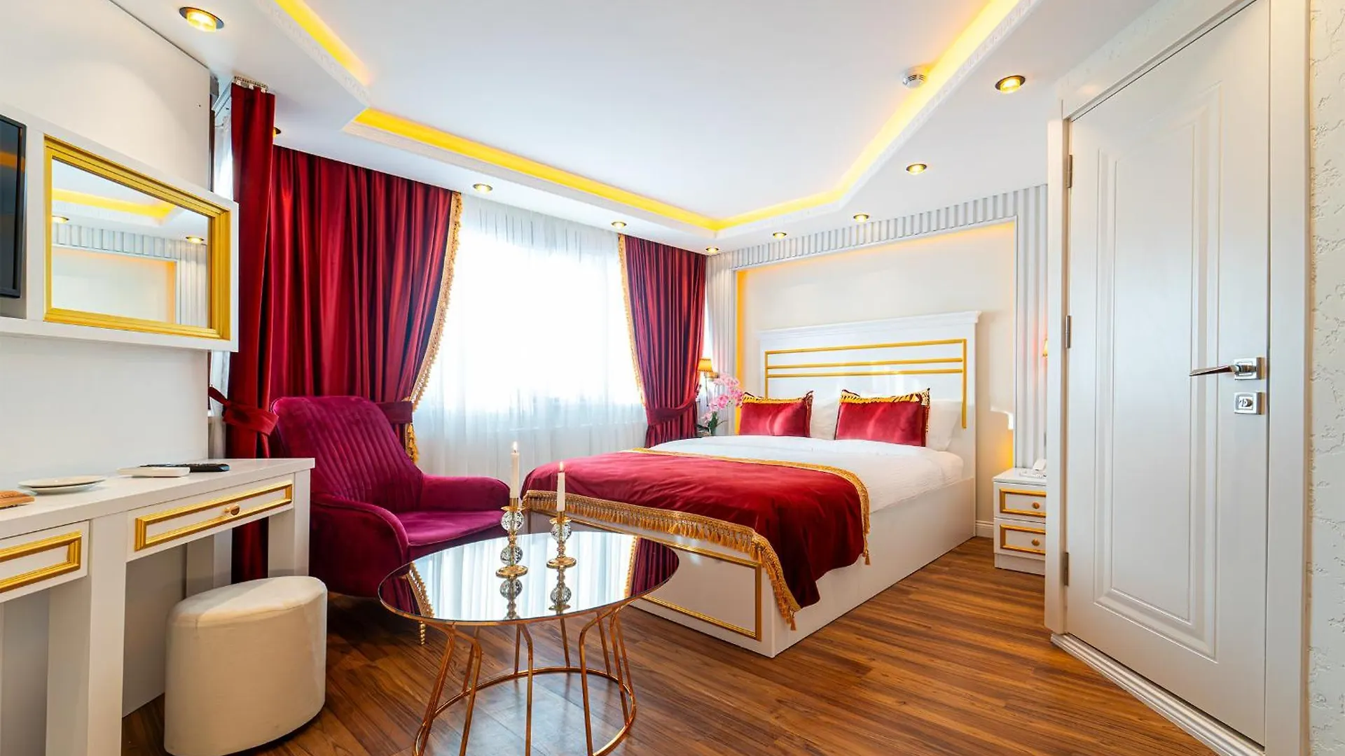 Ayasofya Hotel Istanbul