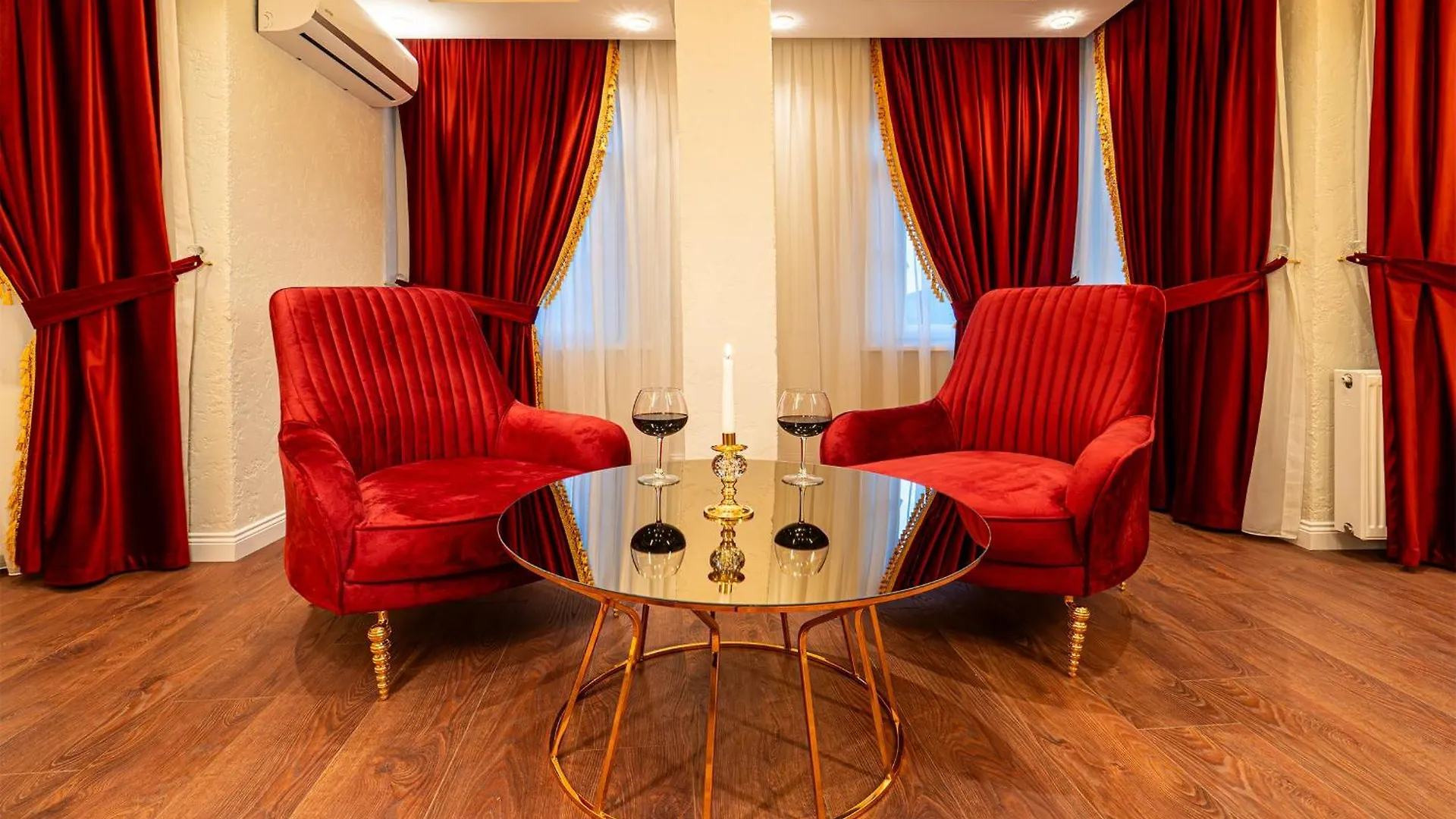 Ayasofya Hotel Istanbul 4*,