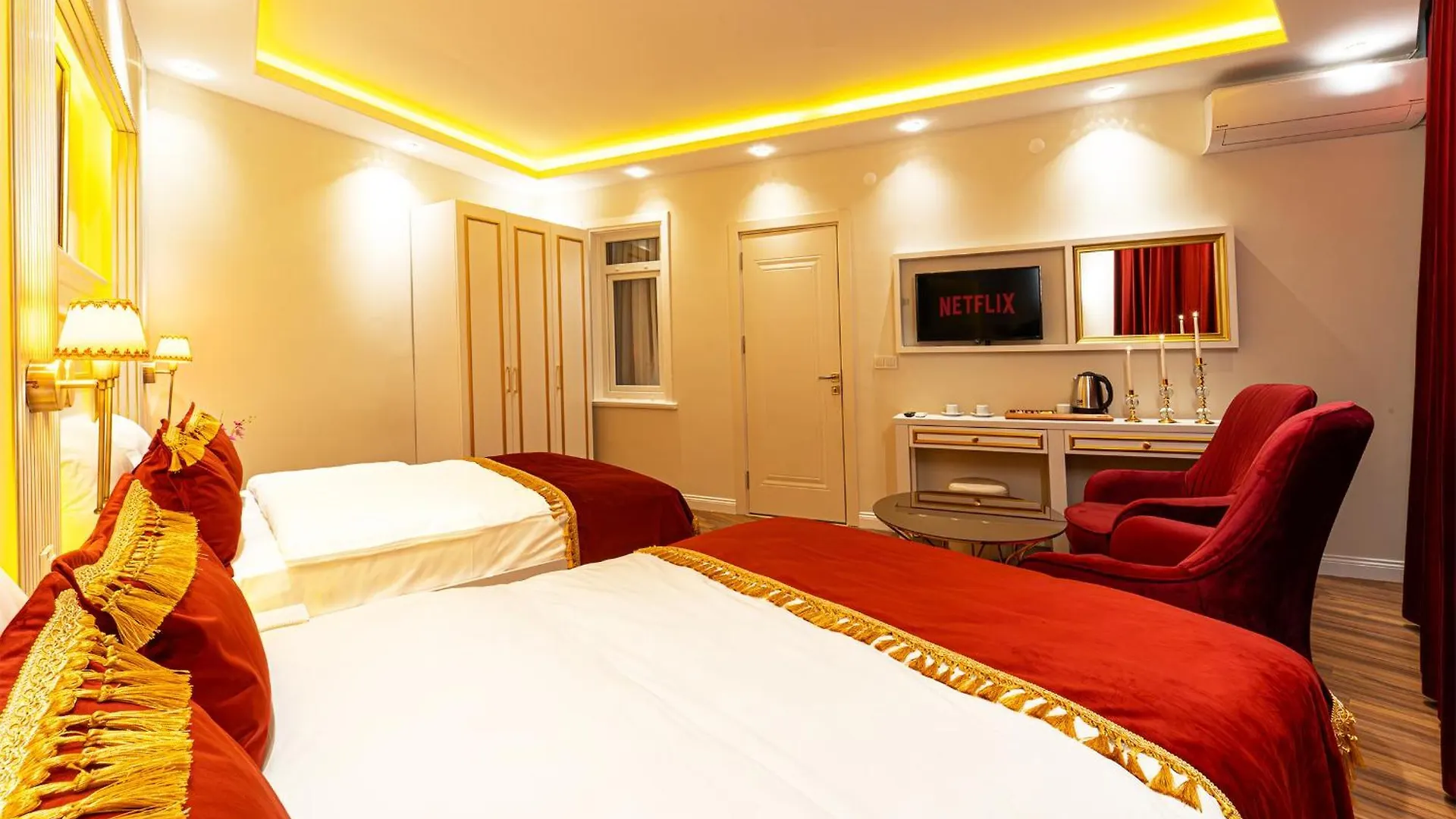 Ayasofya Hotel Istanbul