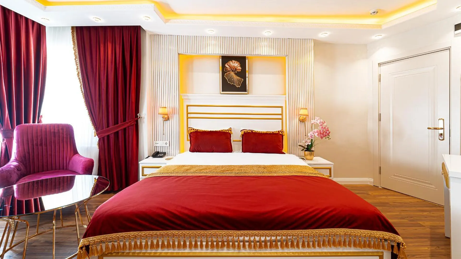 Ayasofya Hotel Istanbul