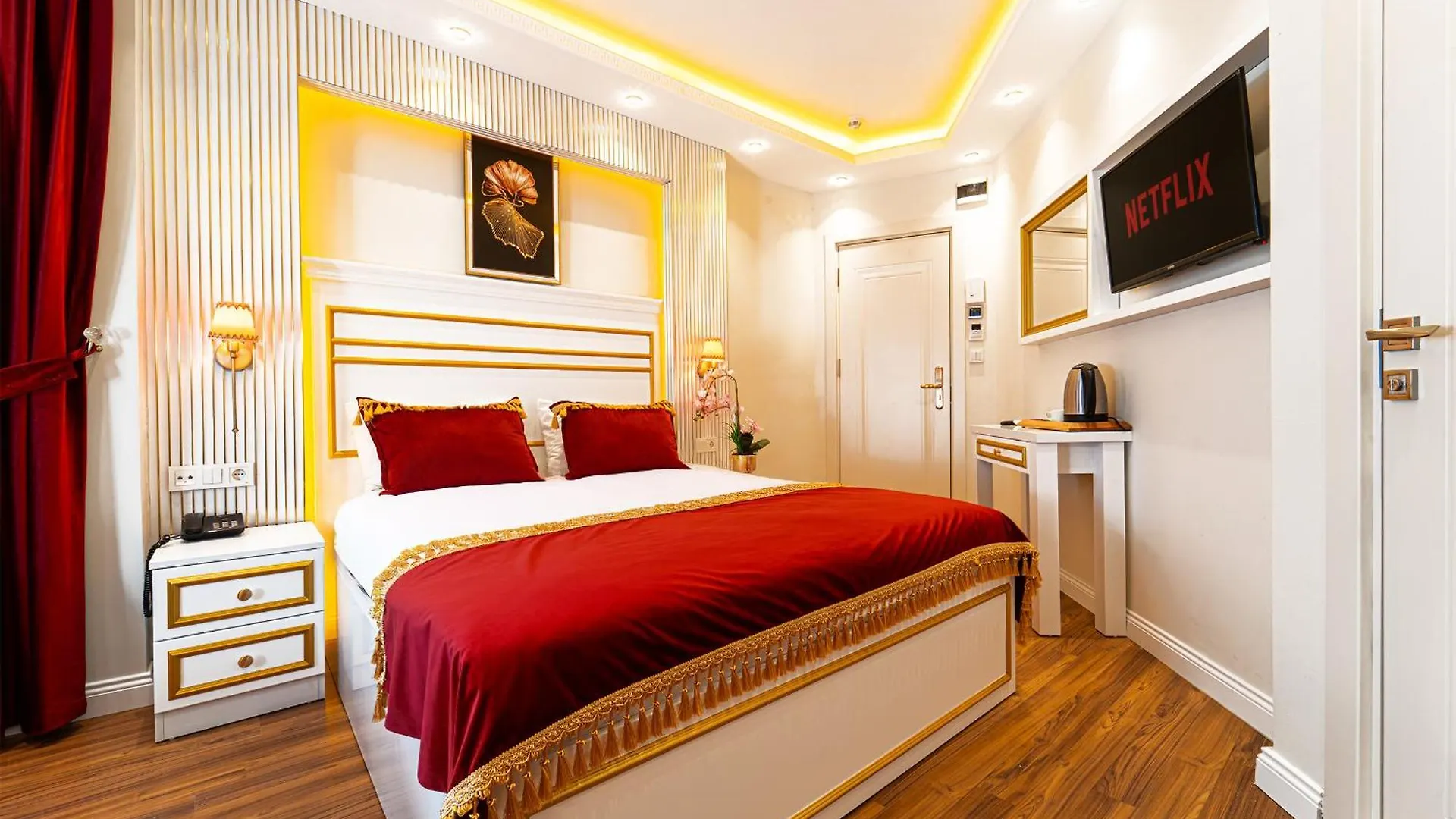 Ayasofya Hotel Istanbul