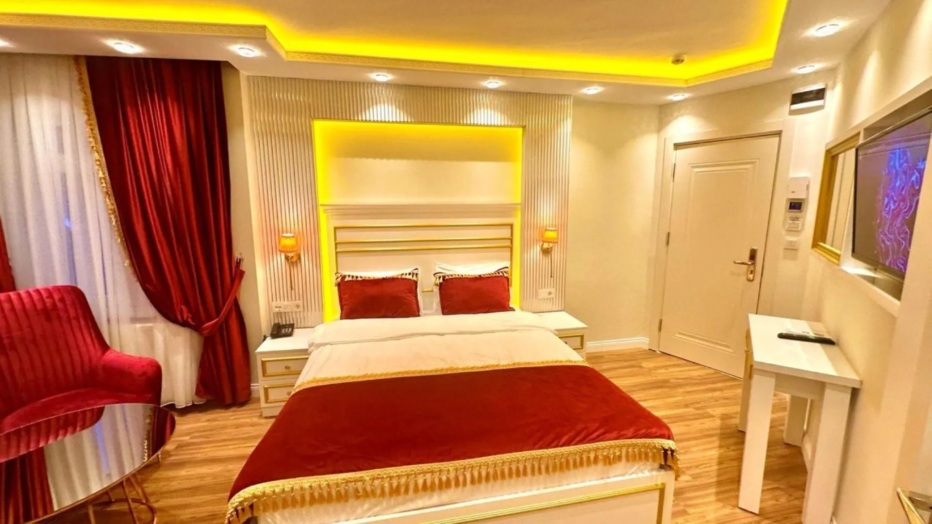 Ayasofya Hotel Istanbul