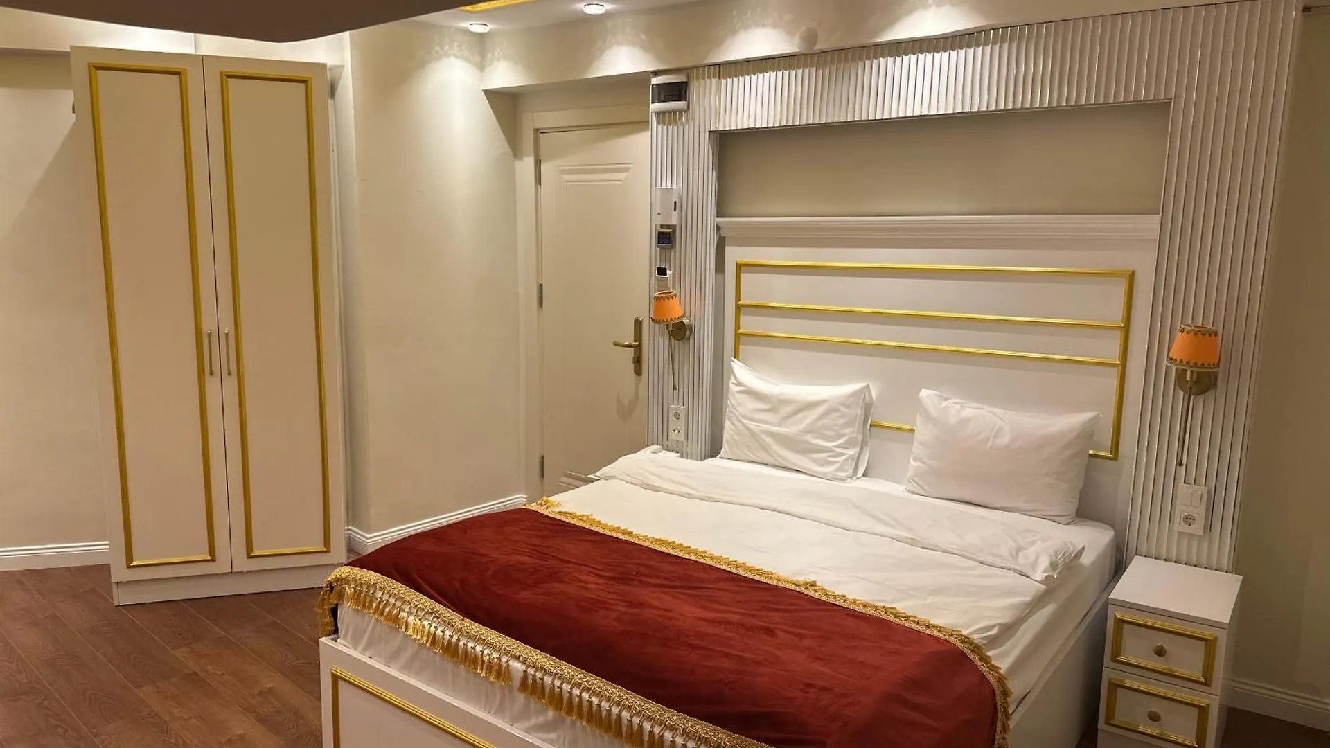 Ayasofya Hotel Istanbul