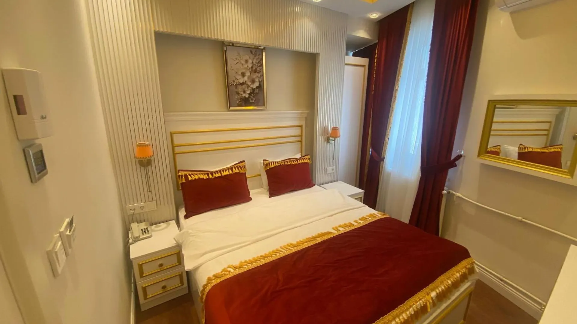 Ayasofya Hotel Istanbul